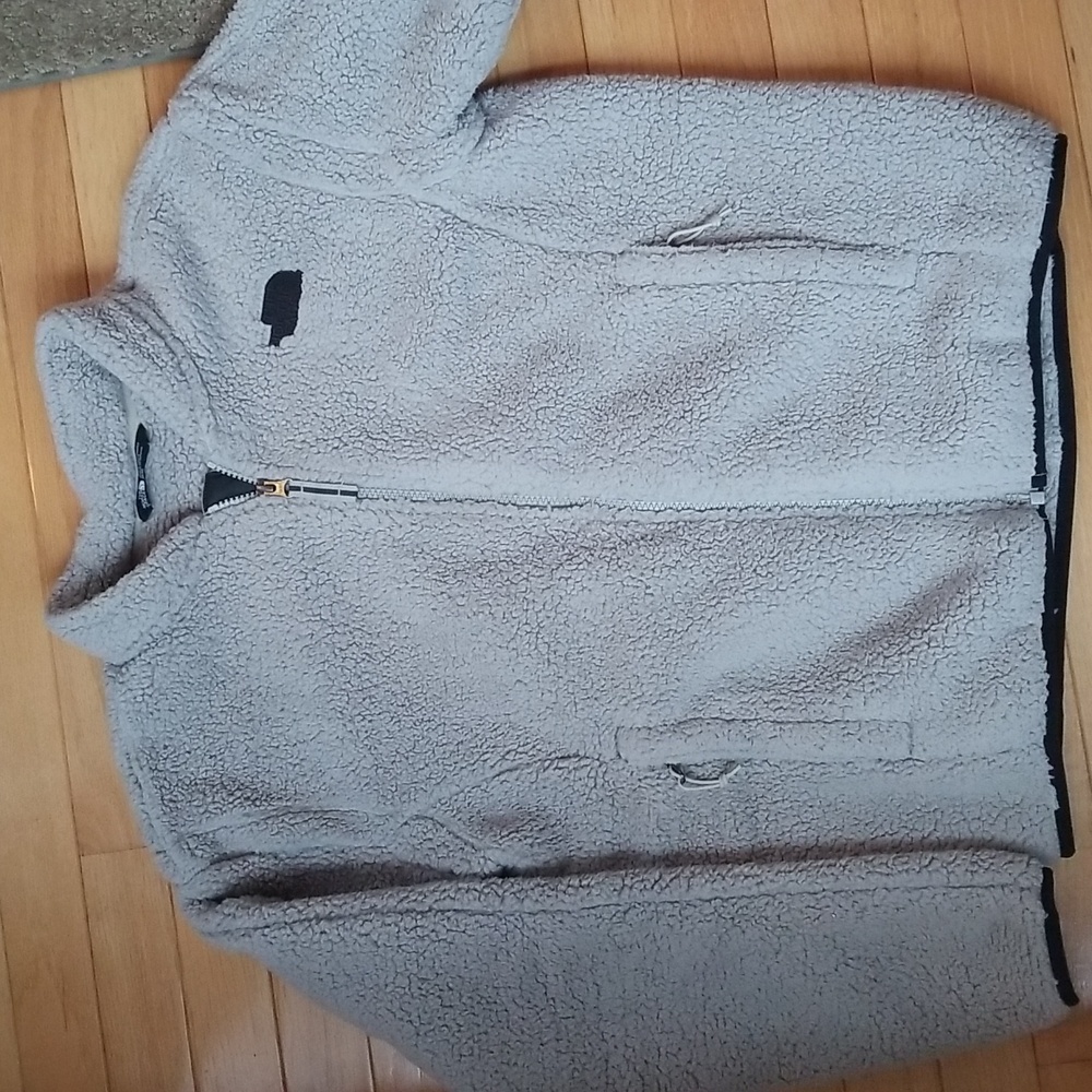 The North Face Fleece Jacket